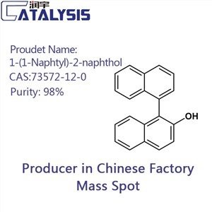 1-(1-naftylo)-2-naftol